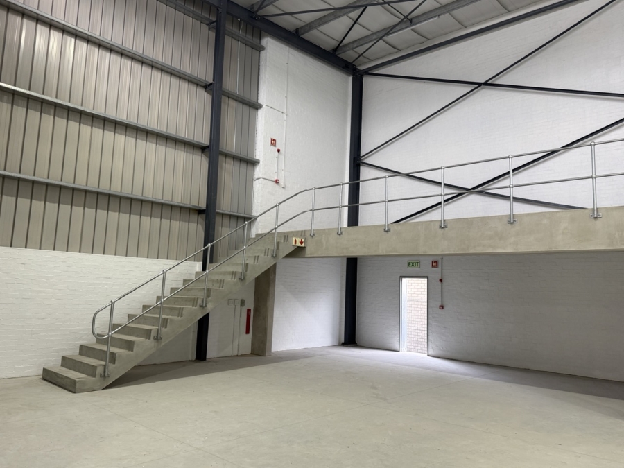Commercial Property for Sale in Firgrove Industrial Estate Western Cape
